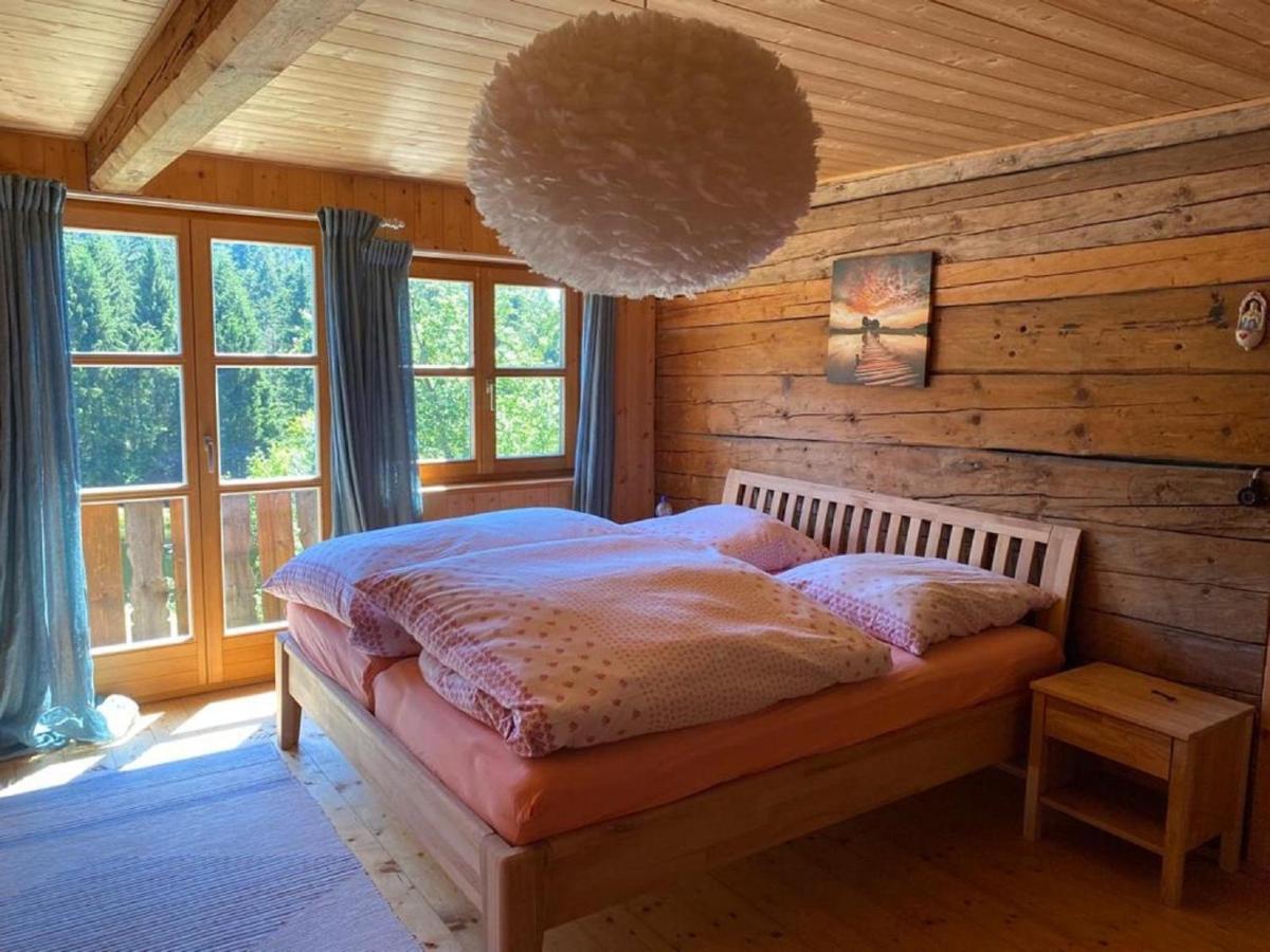 Ferienhaus Klause Нойрайхенау Екстер'єр фото