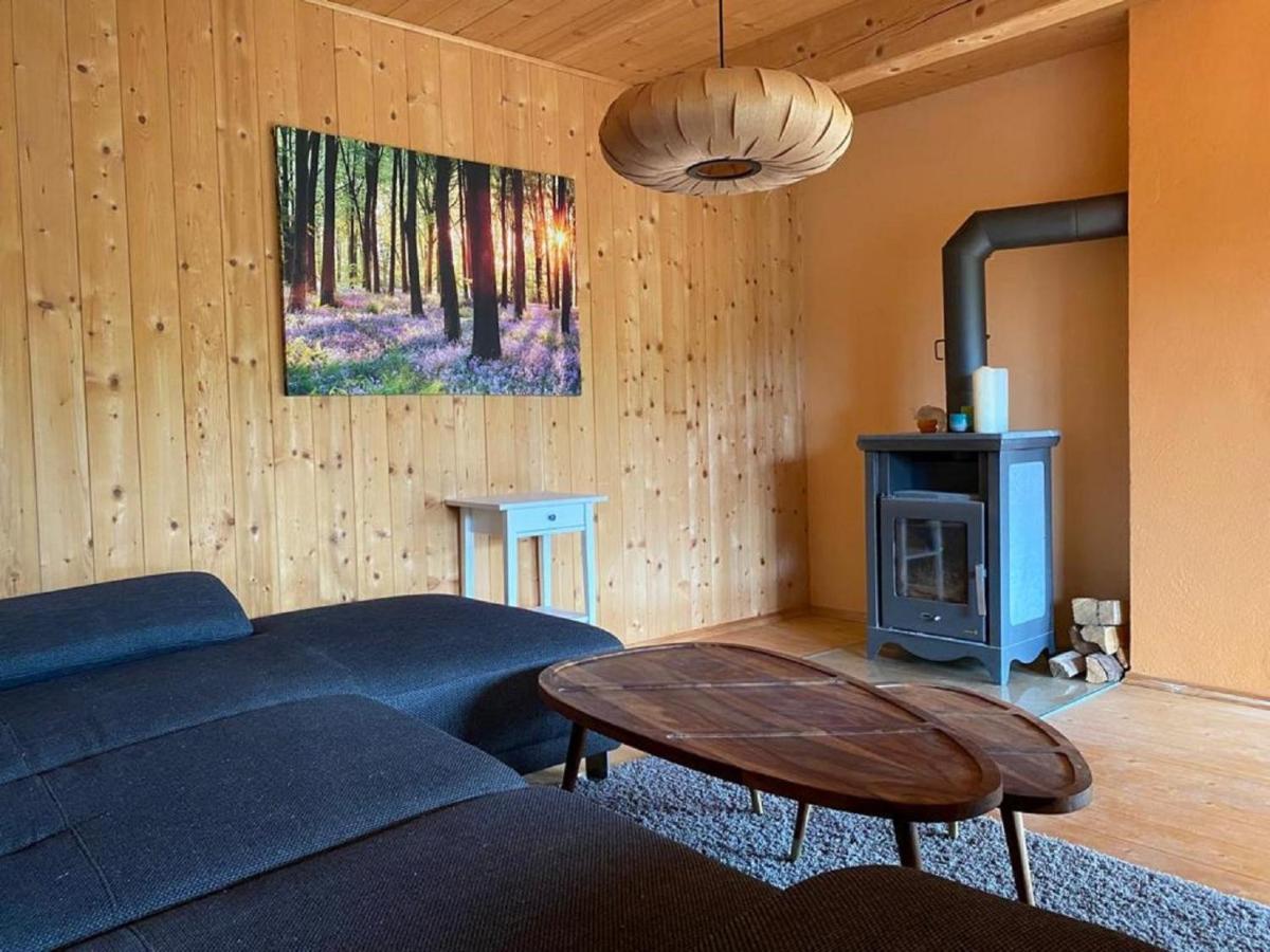 Ferienhaus Klause Нойрайхенау Екстер'єр фото