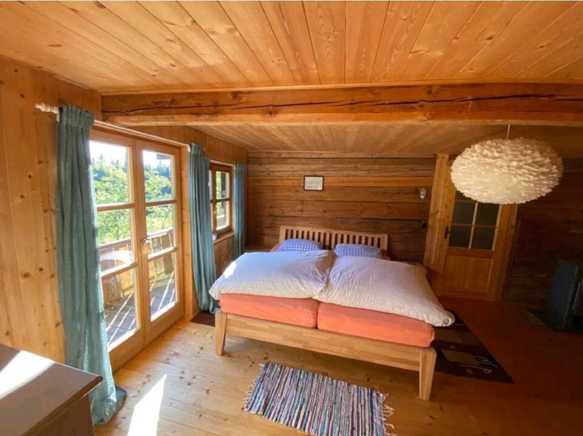Ferienhaus Klause Нойрайхенау Екстер'єр фото